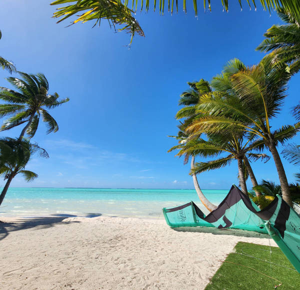 Cocos Keeling Islands