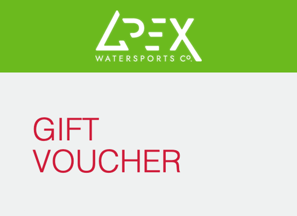 Ape X Gift Voucher